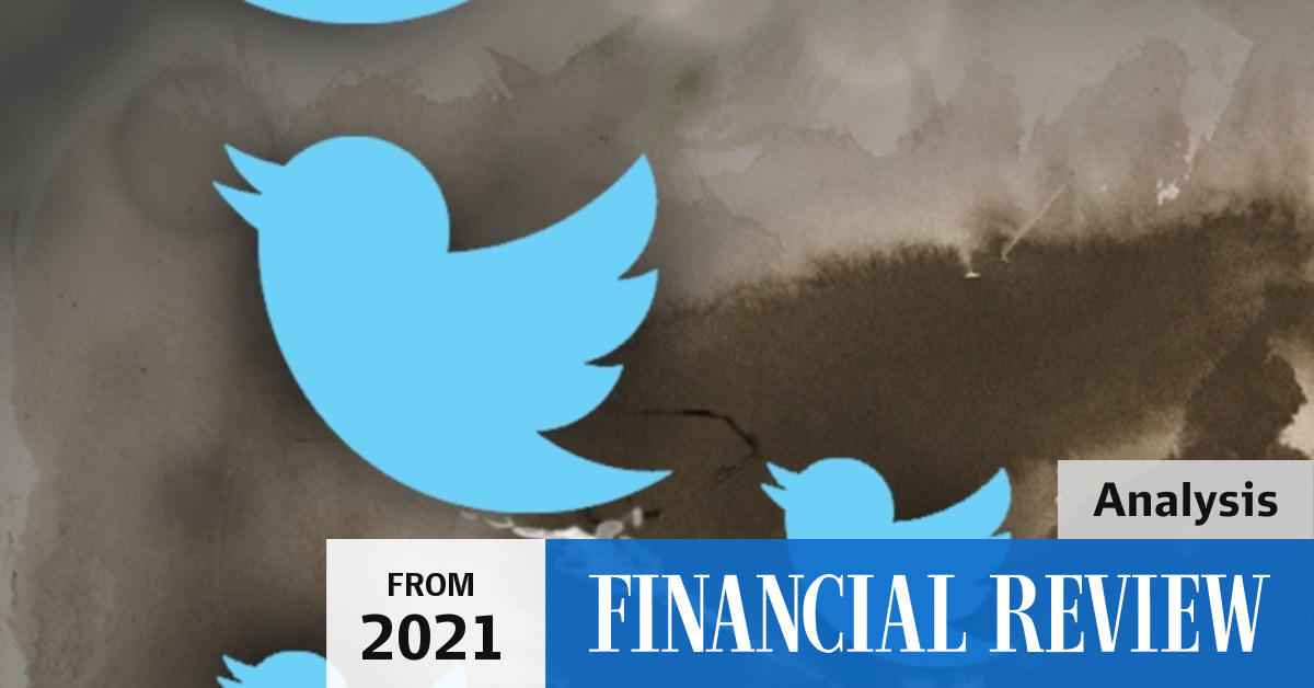 Why politicians are really changing troll laws